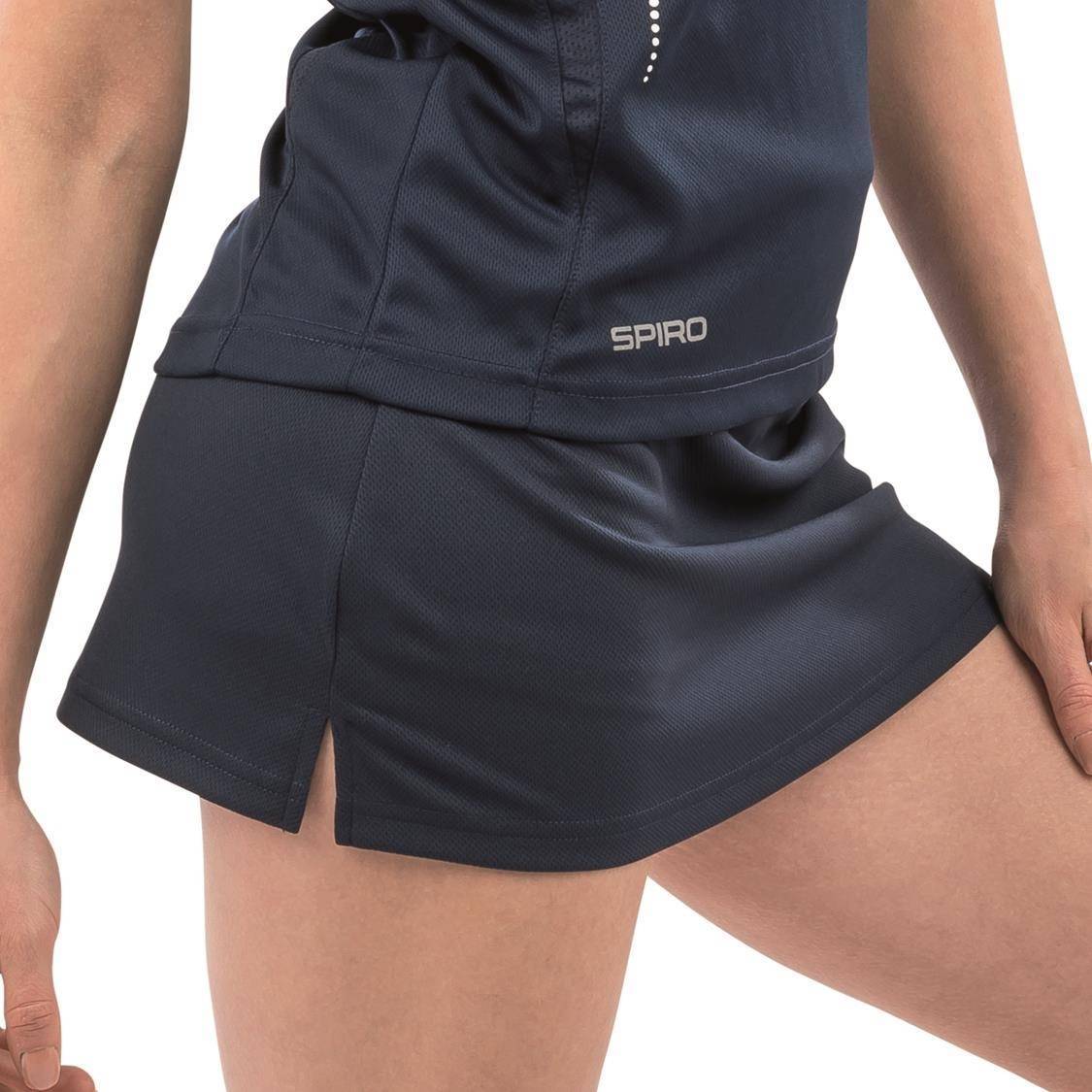 Sportowa spódnica damska model Ladies