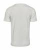 Sportowa szybkoschnąca koszulka męska Tee Jays z kontrastowymi paskami na ramionach