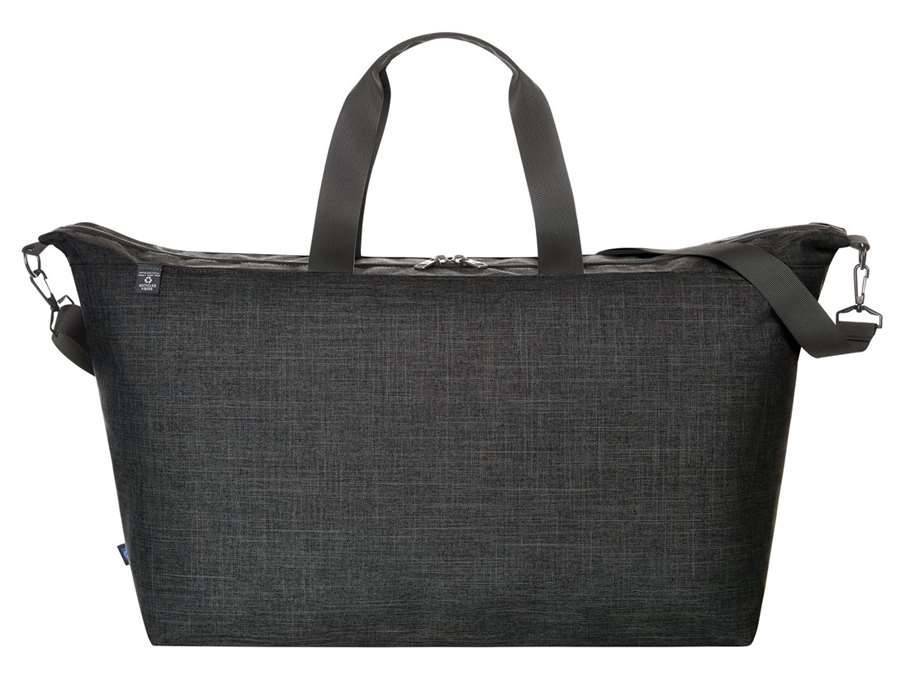 Sportowa torba Europe z odpinanym pasem na ramię