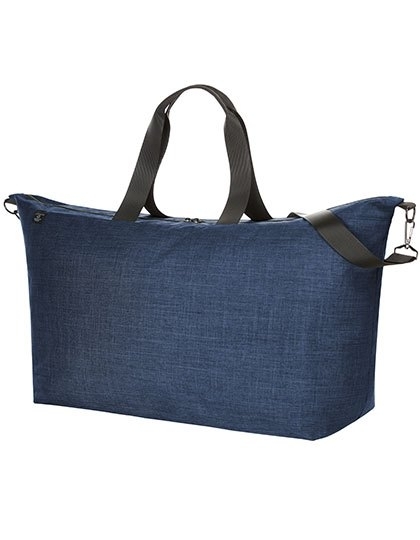 Sportowa torba Europe z odpinanym pasem na ramię