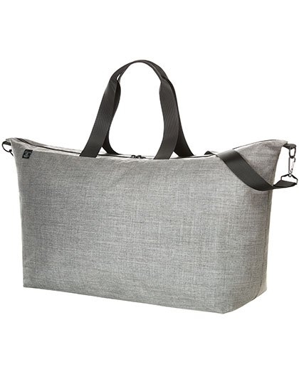 Sportowa torba Europe z odpinanym pasem na ramię