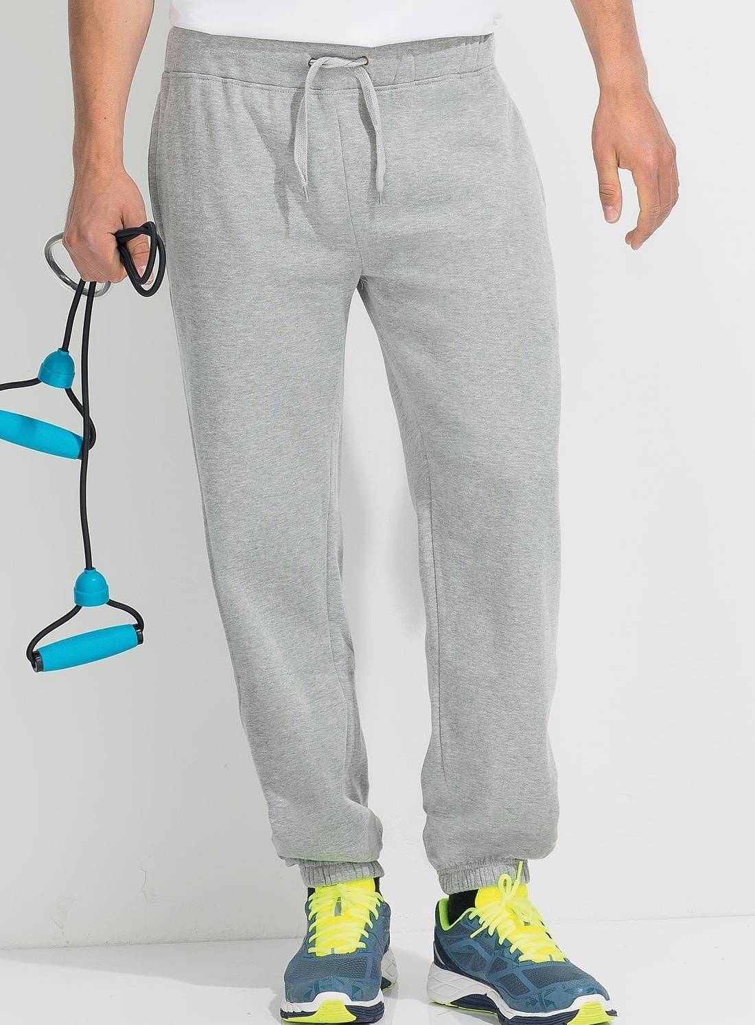 Sportowe męskie spodnie Jogging Trousers
