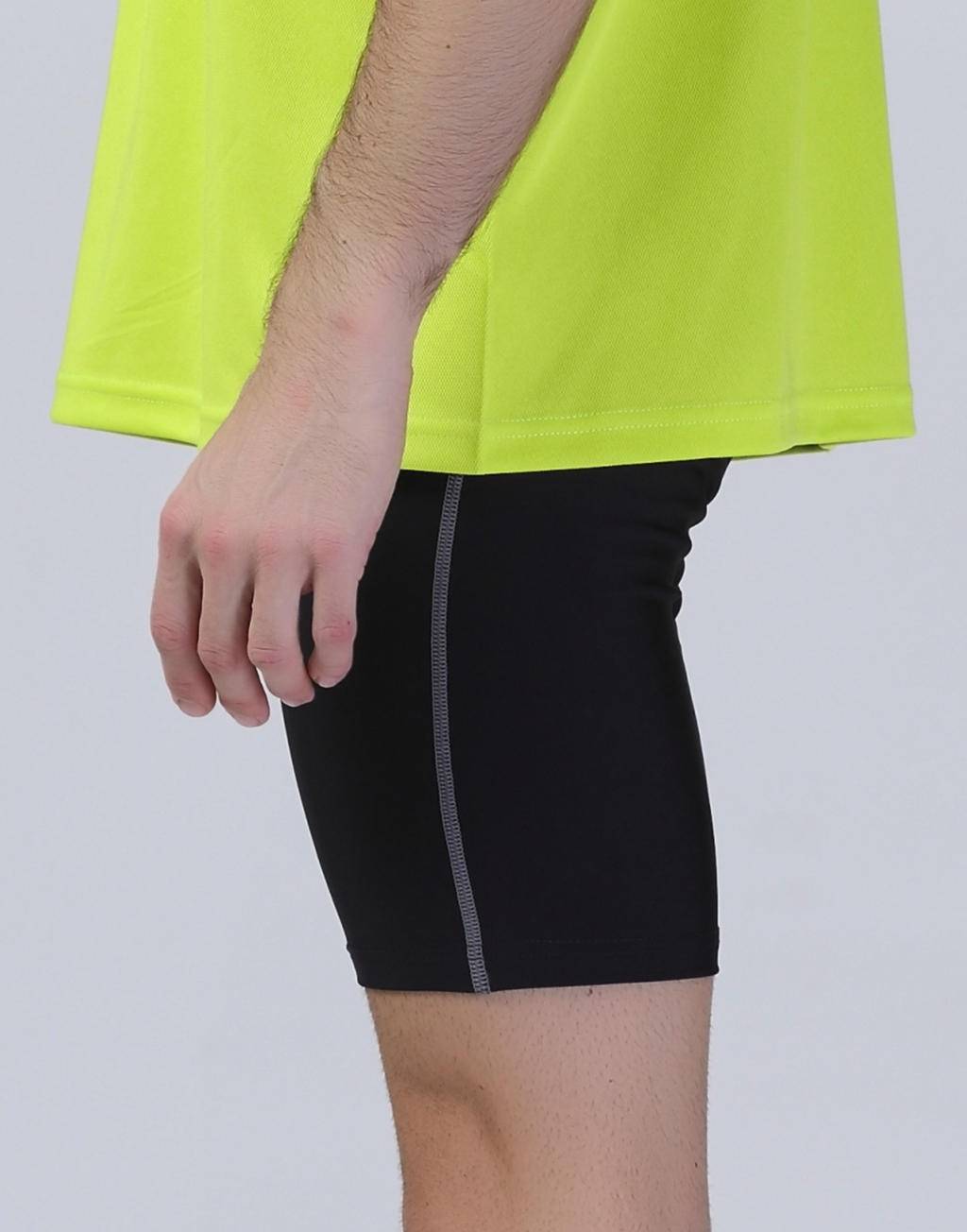 Sportowe spodenki męskie Base Layer