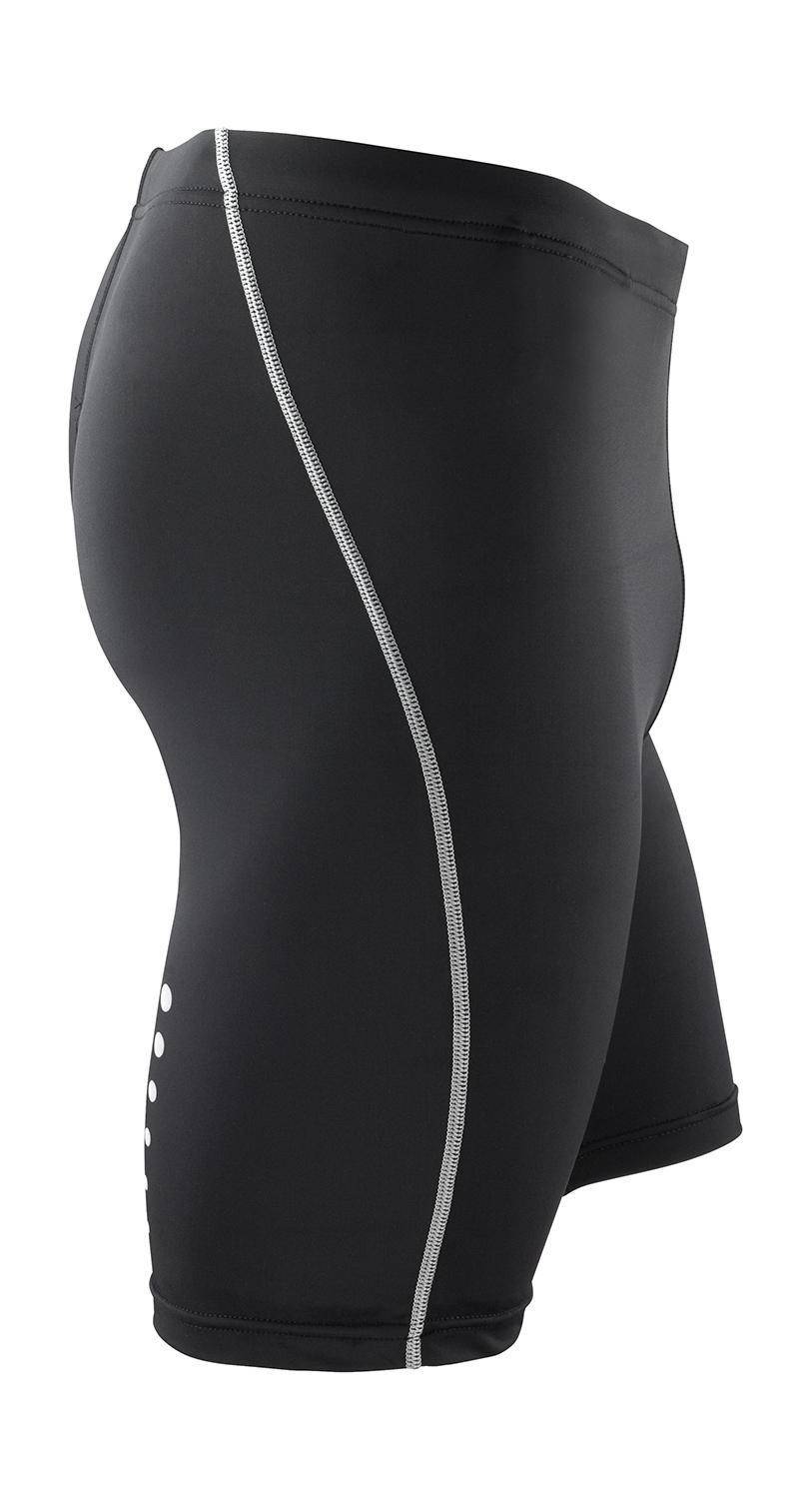 Sportowe spodenki męskie Base Layer