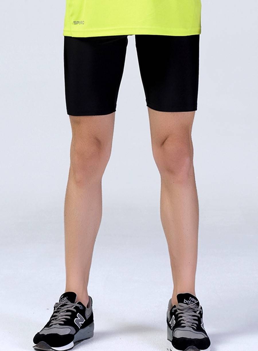 Sportowe spodenki męskie Base Layer