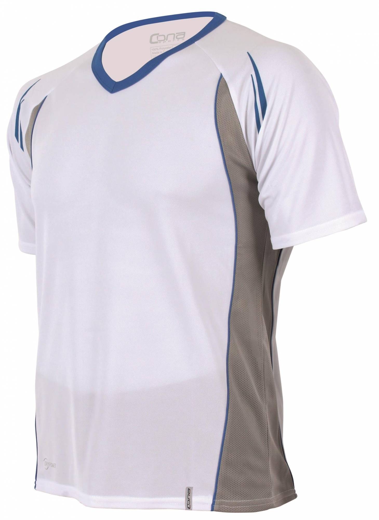 Sportowy t-shirt Functional T-Shirt Club