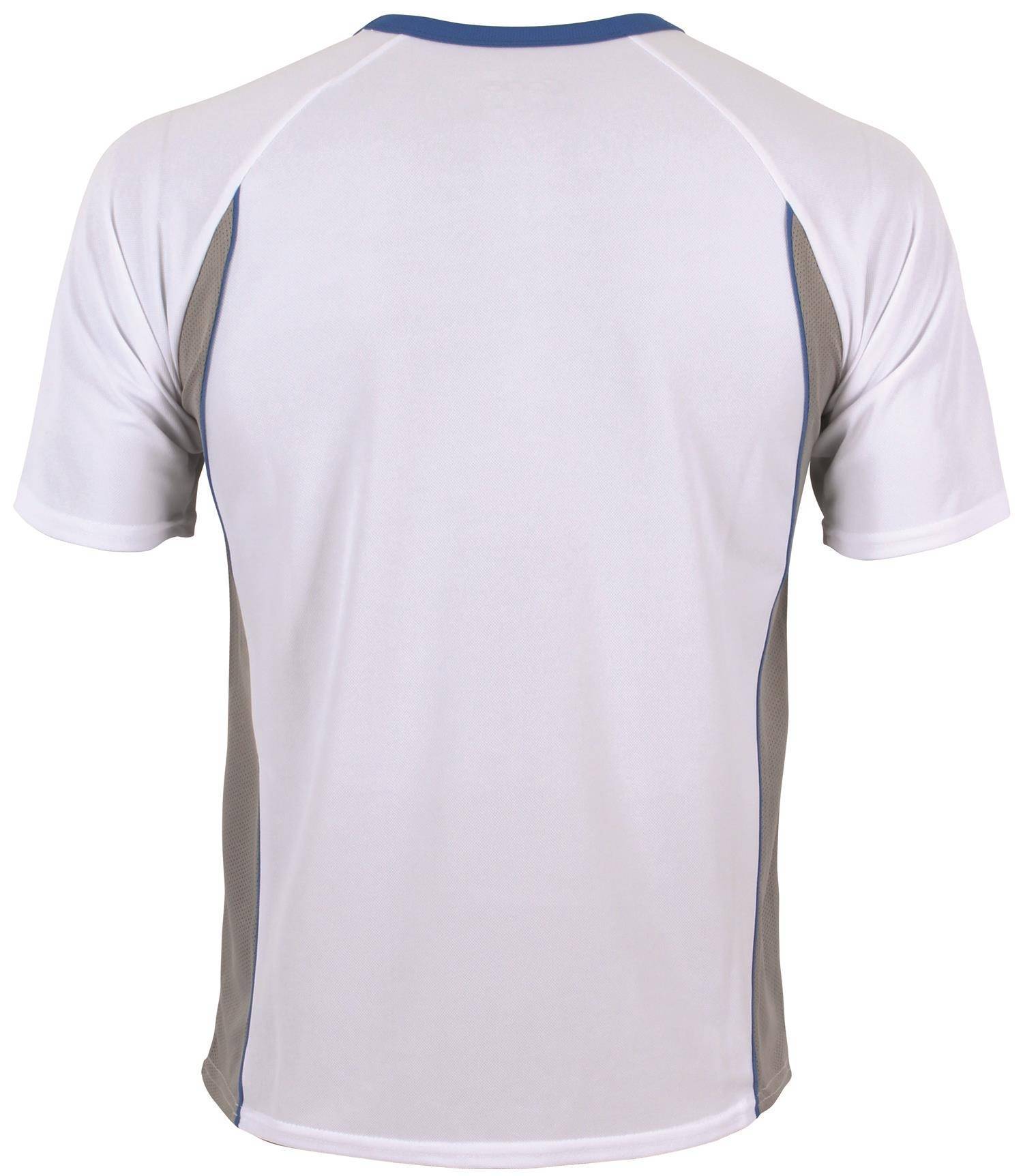 Sportowy t-shirt Functional T-Shirt Club