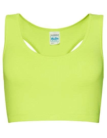 Sportowy top damski Girlie Cool