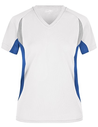 Sprotowa koszulka damska Running