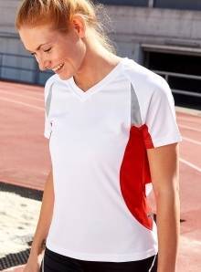 Sprotowa koszulka damska Running
