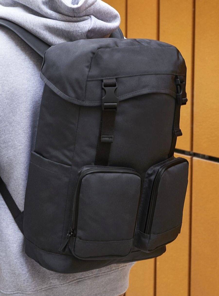 Stockholm Laptop Rucksack