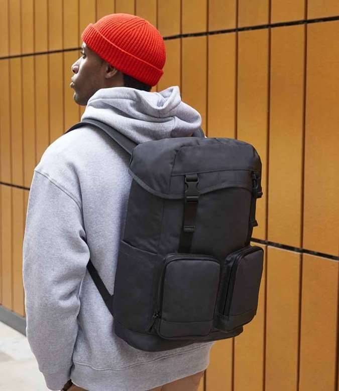 Stockholm Laptop Rucksack