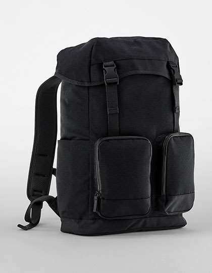 Stockholm Laptop Rucksack