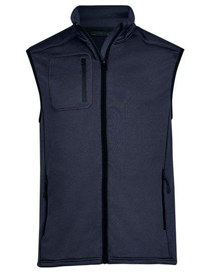 Stretch Fleece Bodywarmer