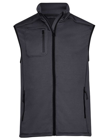 Stretch Fleece Bodywarmer