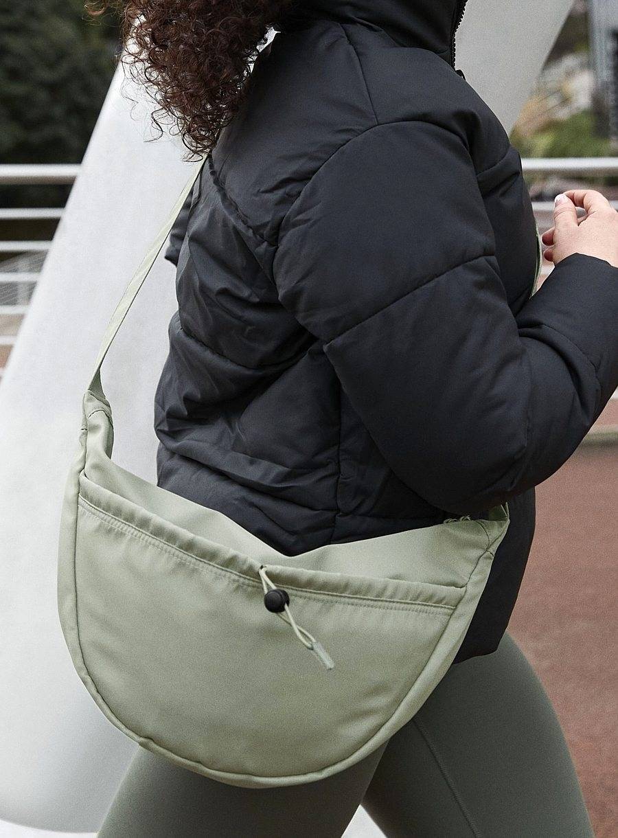 Studio Cross Body Bag