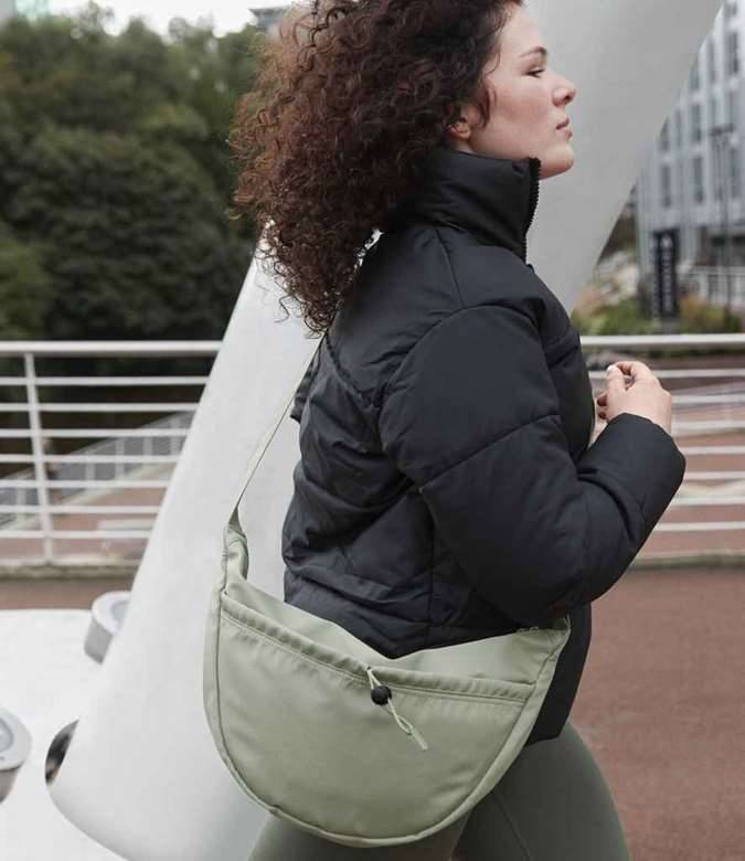 Studio Cross Body Bag