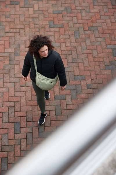 Studio Cross Body Bag