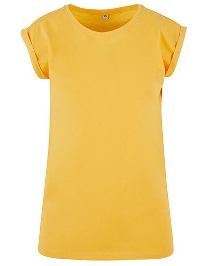 Stylowa bluzka damska z krótkim rękawem