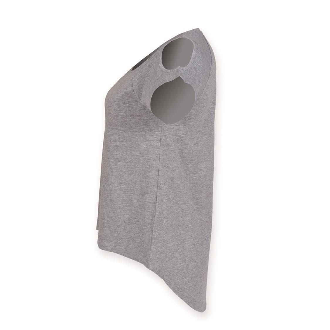 Stylowa damska koszulka SF