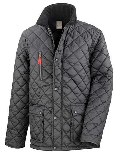 Stylowa miejska kurtka Cheltenham Gold Jacket