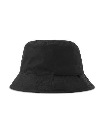 Stylowy zimowy kapelusz