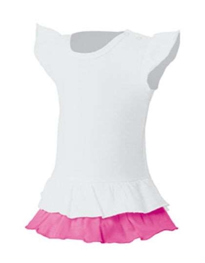 Sukieneczka dziewczęca Kids Vest Sandy