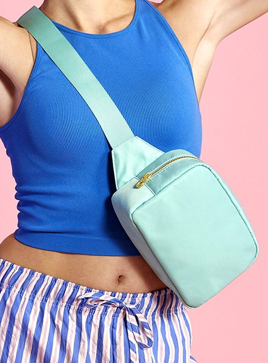 Sundae Cross Body Bag