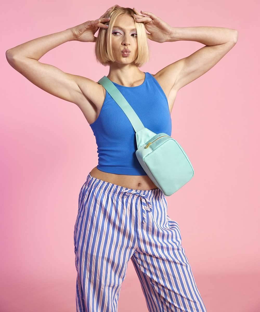 Sundae Cross Body Bag