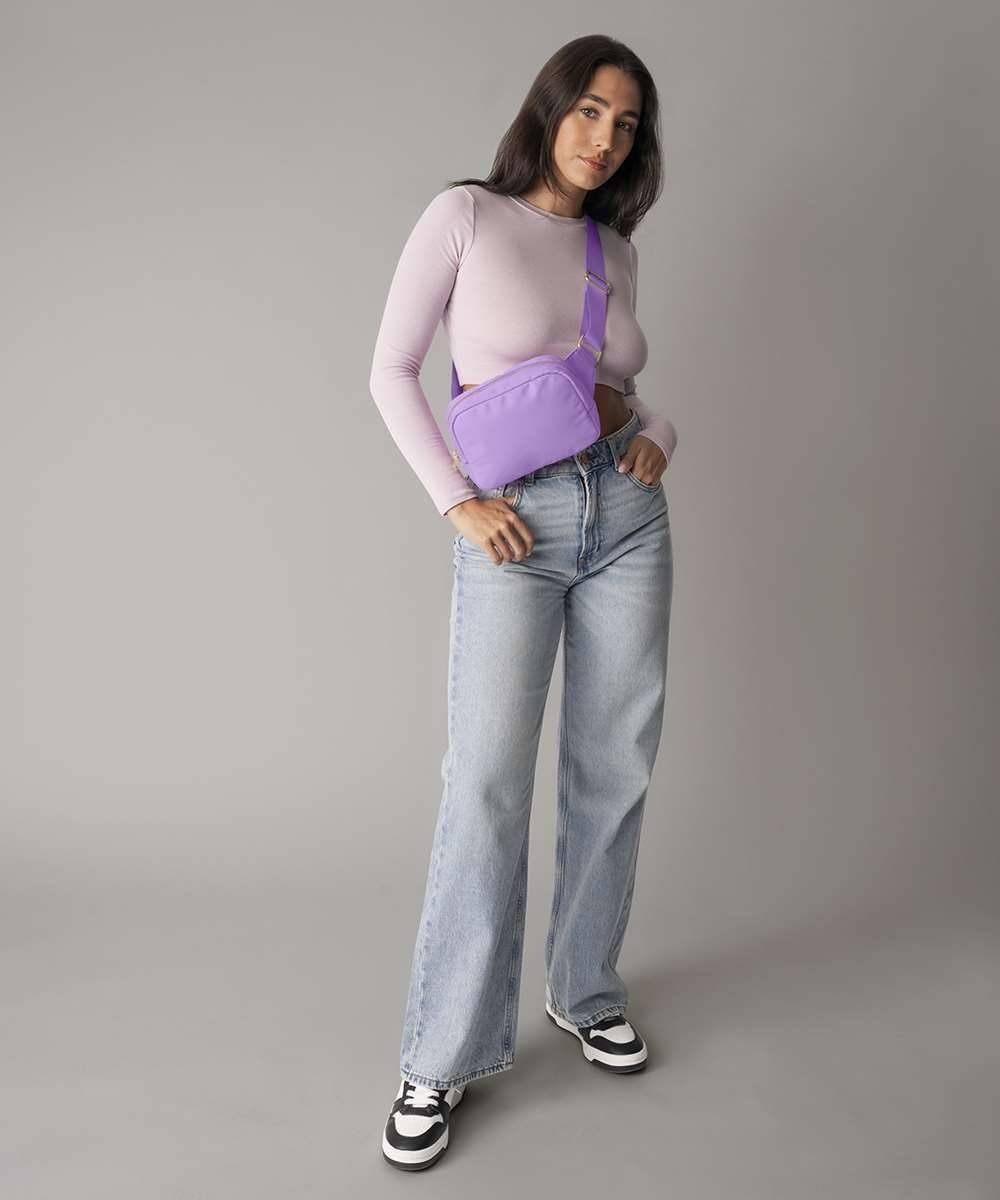 Sundae Cross Body Bag