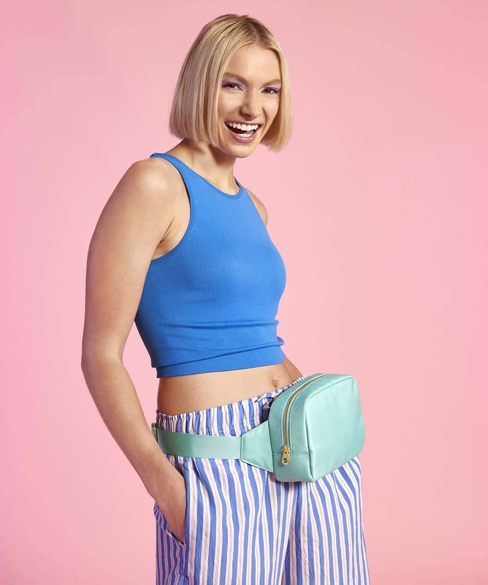 Sundae Cross Body Bag