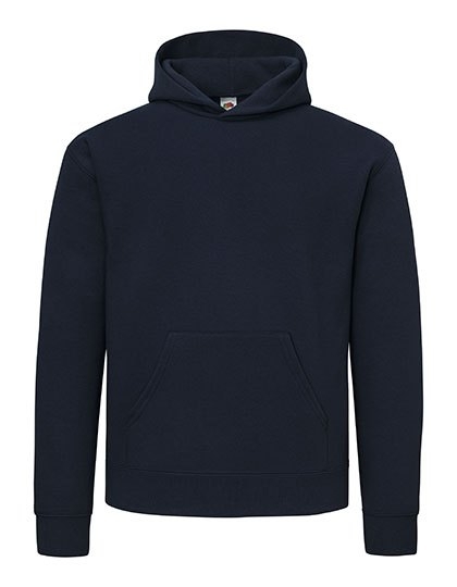 Supercotton™ Hooded Sweat