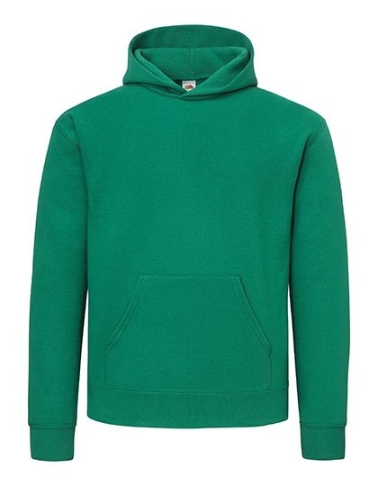 Supercotton™ Hooded Sweat