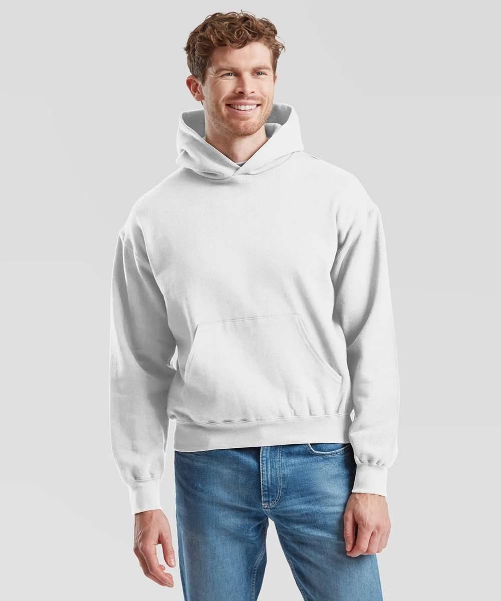 Supercotton™ Hooded Sweat
