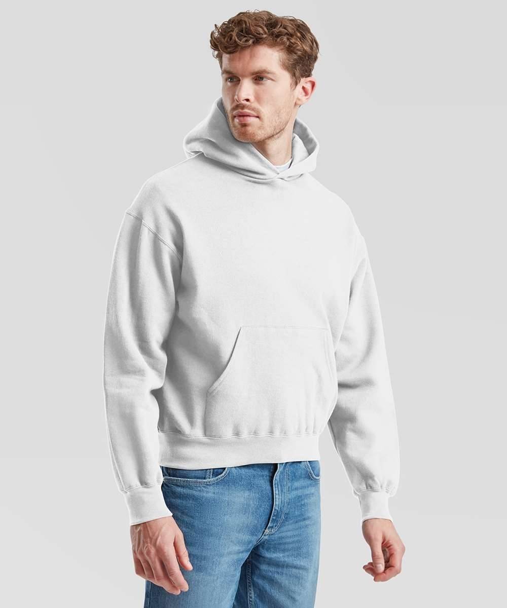 Supercotton™ Hooded Sweat