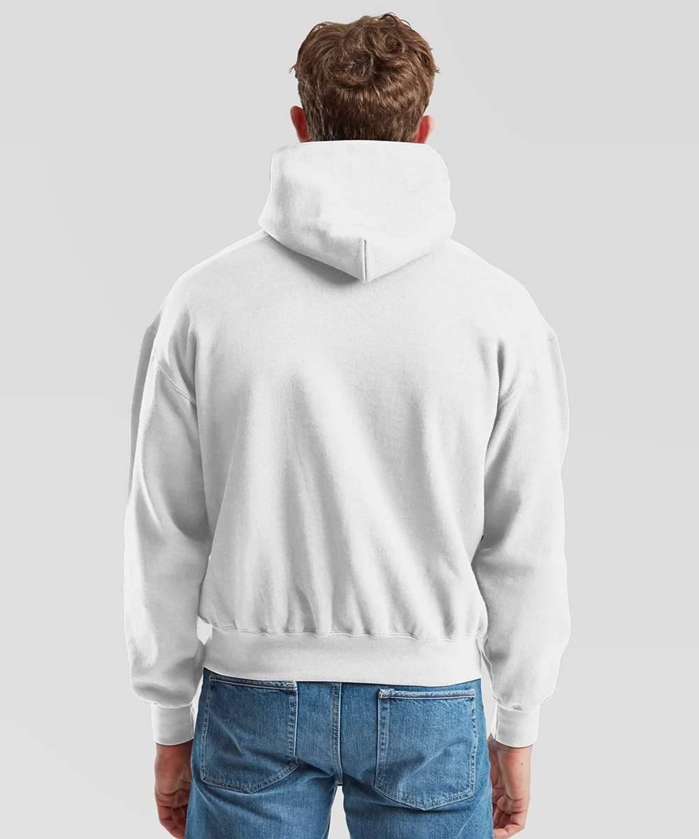 Supercotton™ Hooded Sweat