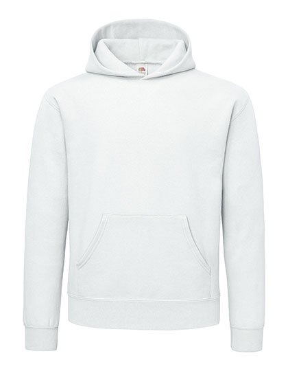Supercotton™ Hooded Sweat
