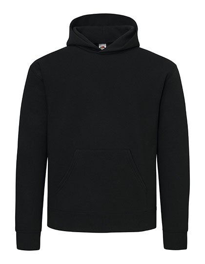 Supercotton™ Hooded Sweat