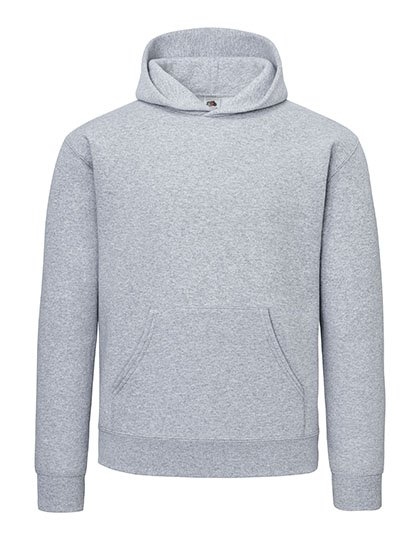 Supercotton™ Hooded Sweat