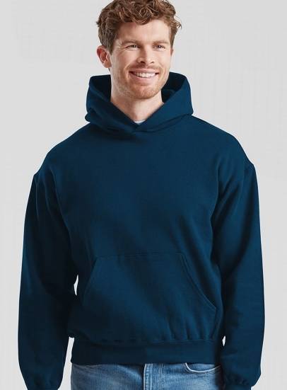 Supercotton™ Hooded Sweat