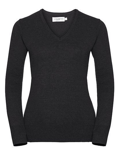 Sweter damski model Ladies V-Neck