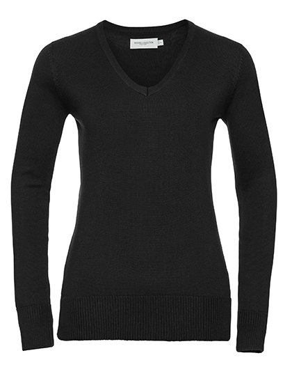 Sweter damski model Ladies V-Neck