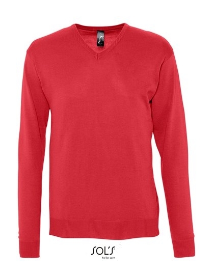 Sweter męski model Galaxy