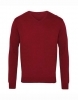 Sweter męski V-Neck Knitted Sweater