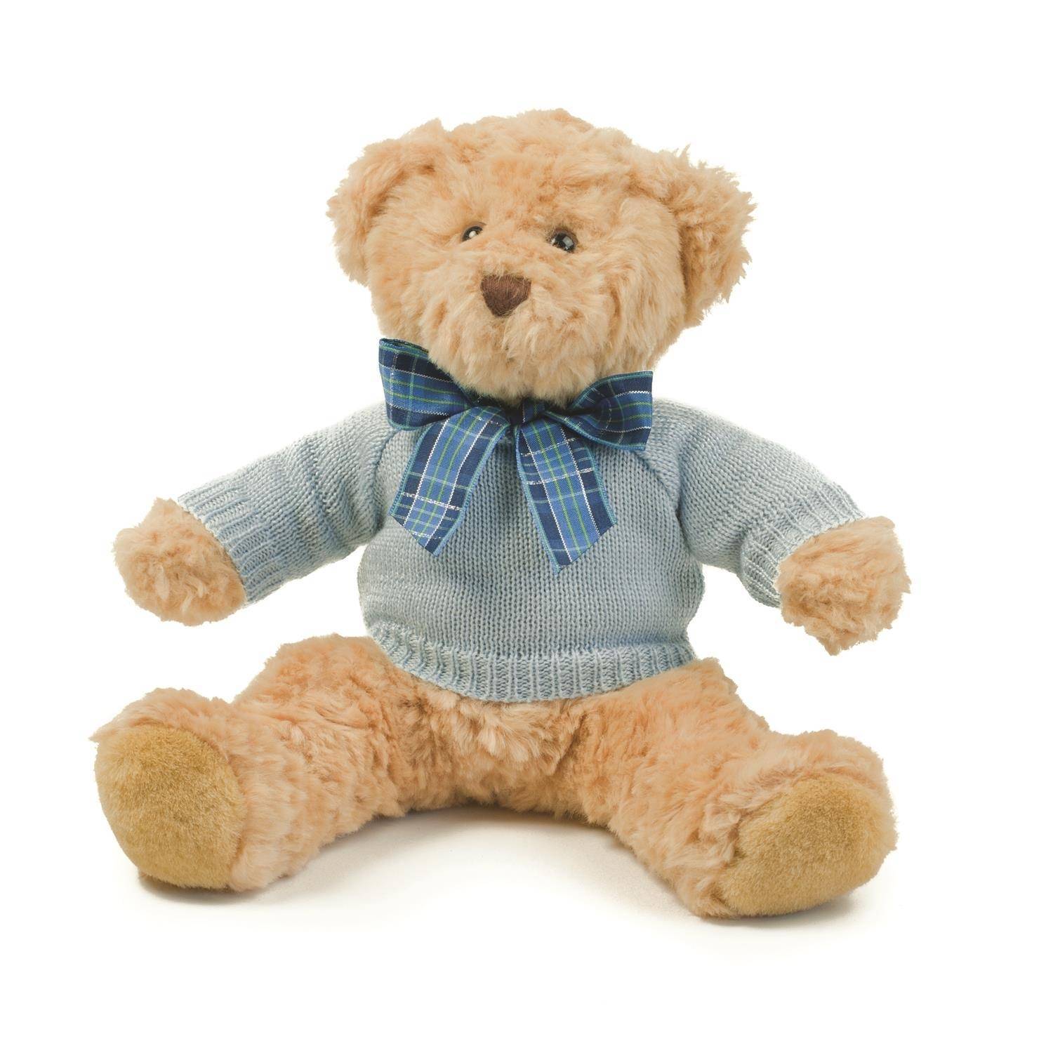 Sweterek dla maskotki Teddy Pullover