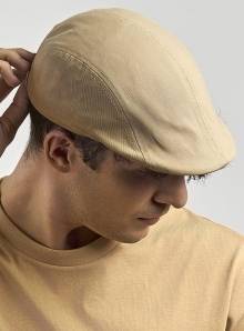 Swing-S Cap