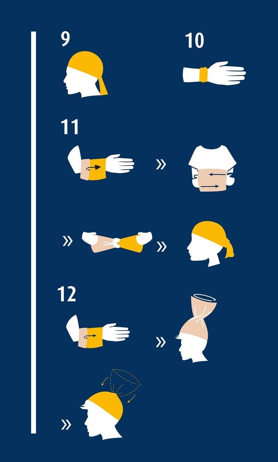 Szal tunelowy Economic X-Tube