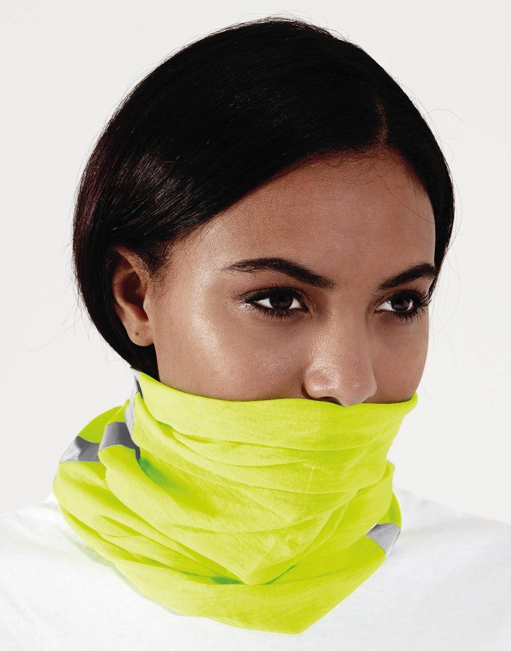 Szal tunelowy Morf™ Enhanced-Viz