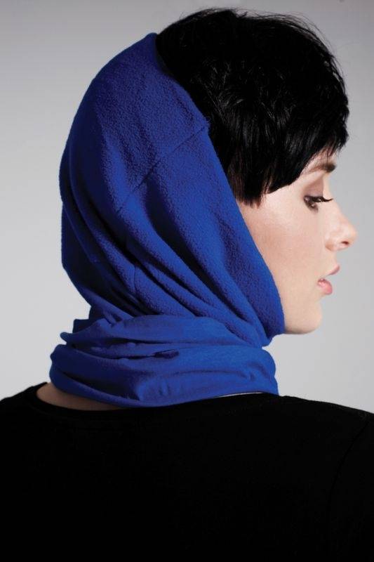 Szal tunelowy Morf™ Suprafleece™