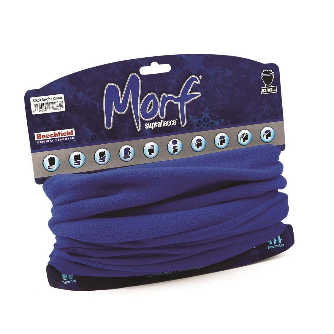 Szal tunelowy Morf™ Suprafleece™